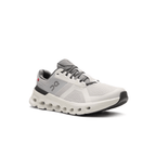 On Running Cloudrunner 2 – Gray/White