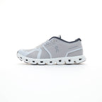 On Running Cloud 5 Grey Shose