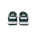 Nike Dunk Low Green White