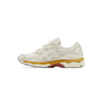Asics Gel-Kayano 14 Cream Mustard