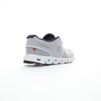 On Running Cloud 5 Grey Shose