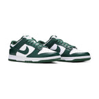 Nike Dunk Low Green White