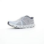 On Running Cloud 5 Grey Shose