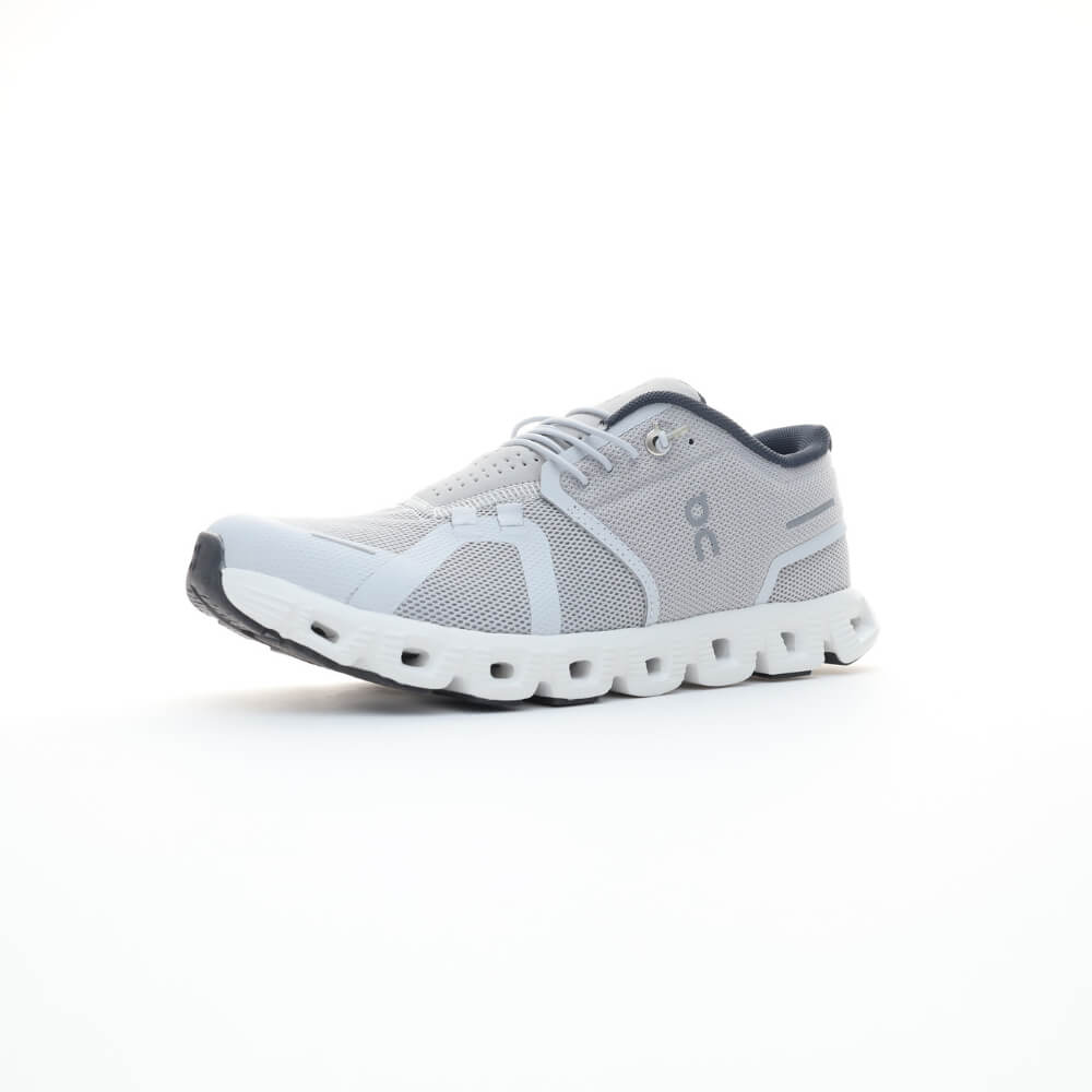 On Running Cloud 5 Grey Shose