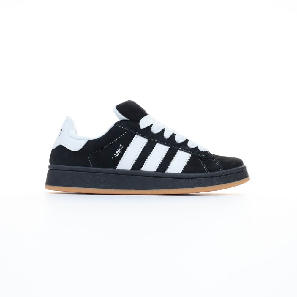 Adidas Campus 00s x Korn Core Black White