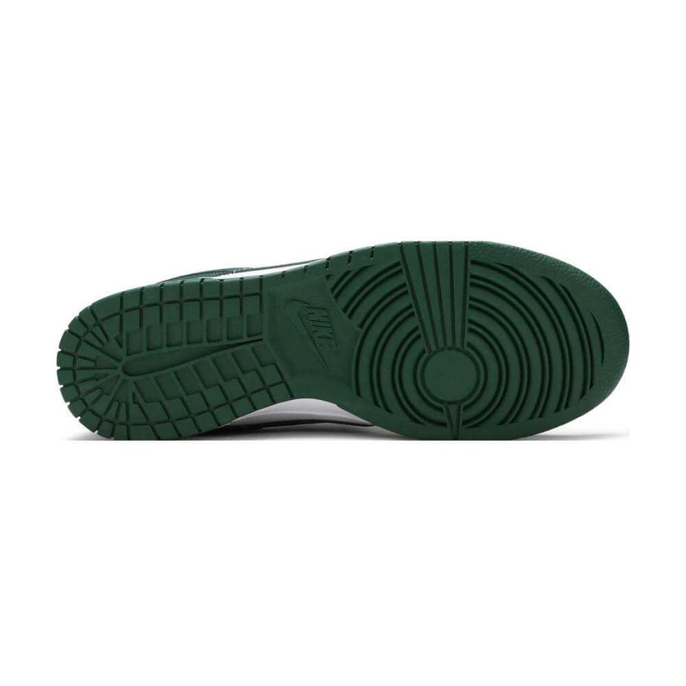 Nike Dunk Low Green White