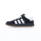 Adidas Campus 00s x Korn Core Black White