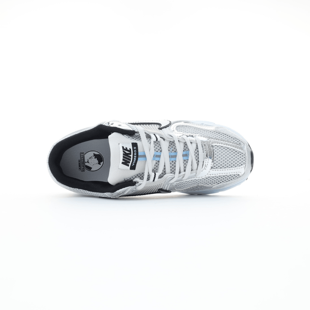 Nike Zoom Vomero 5 White Blue