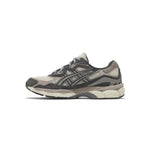 ASICS Gel-NYC Oatmeal Obsidian Grey