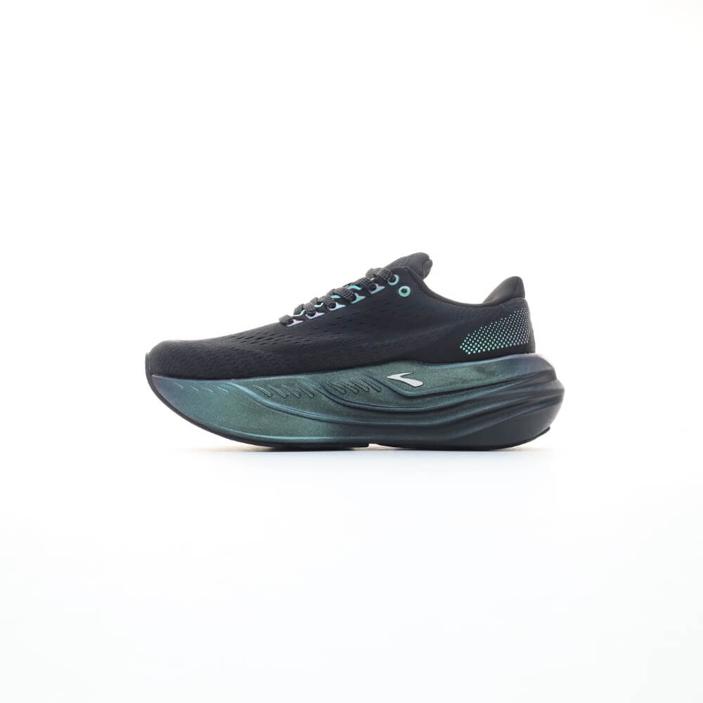 Brooks Glycerin Max Black Teal