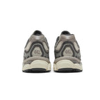 ASICS Gel-NYC Oatmeal Obsidian Grey