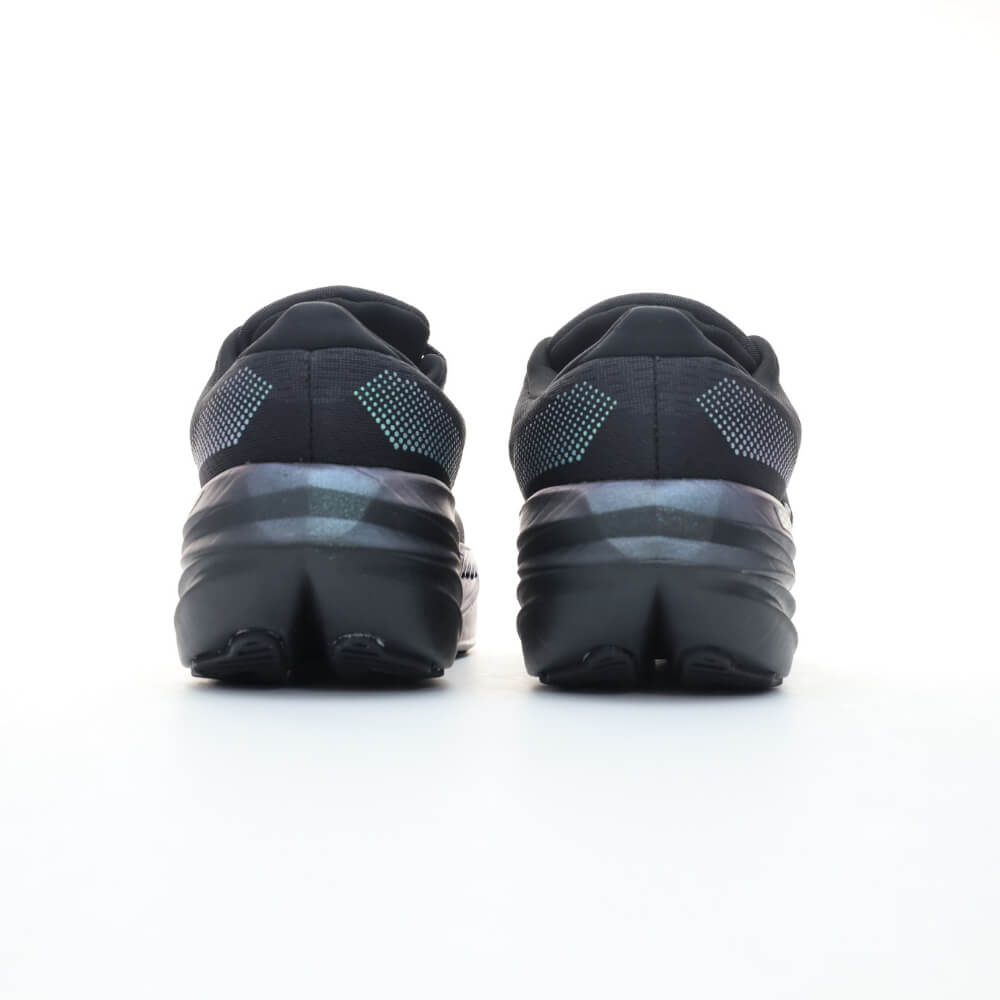 Brooks Glycerin Max Black Teal