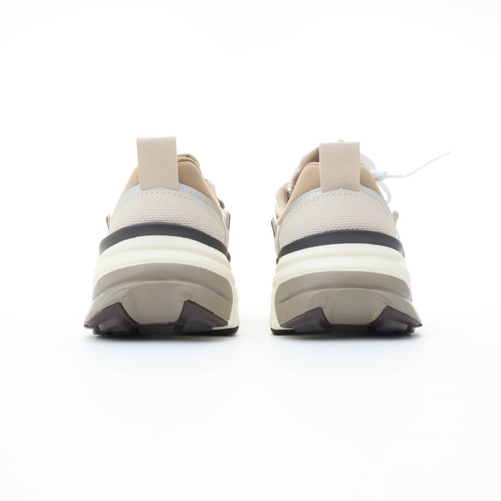 Nike V2K Run Light Beige Brown