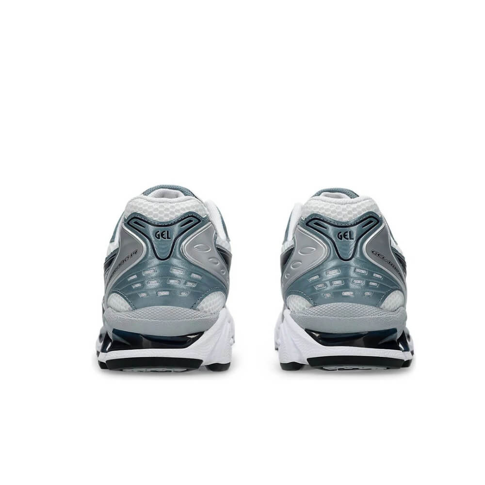 ASICS Gel-Kayano 14 White Midnight Navy