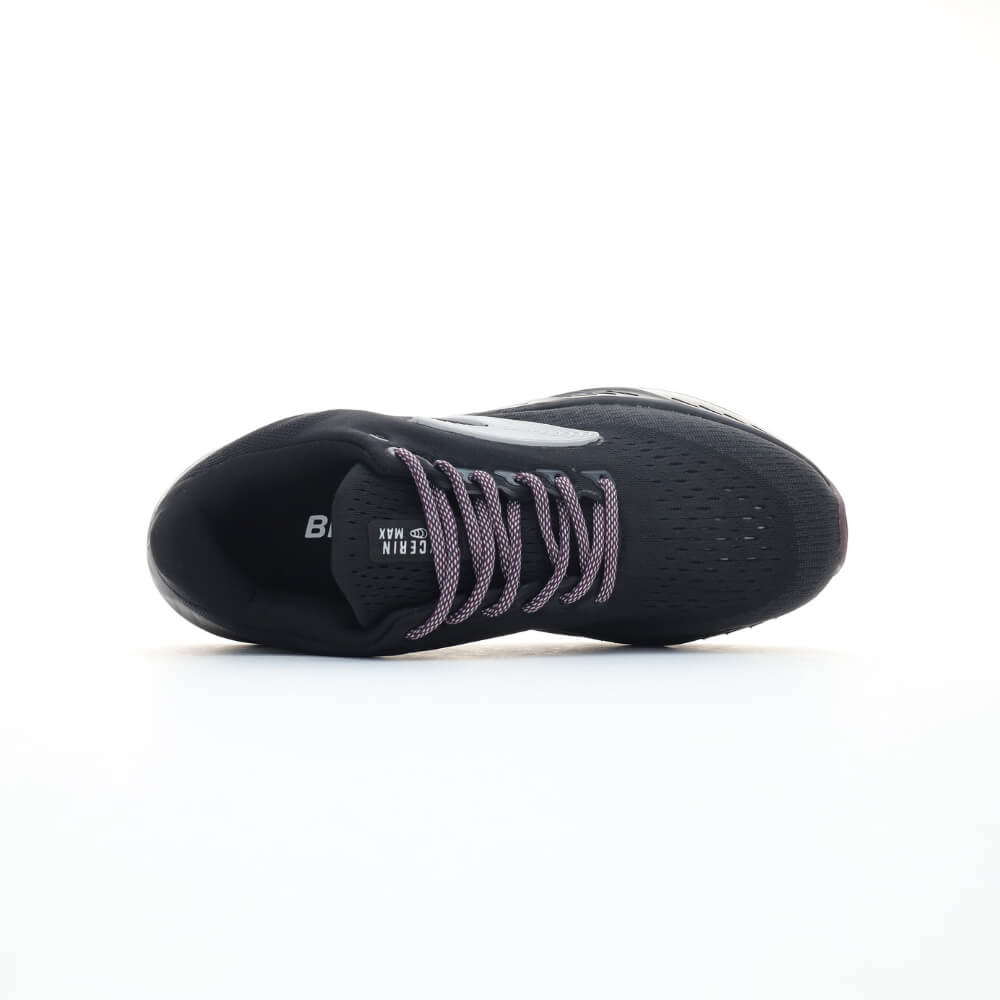 Brooks Glycerin Max Black White