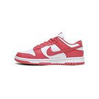 Nike Dunk Low Coral Pink White