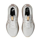 ASICS Gel-Kayano 32 White Running Shoes