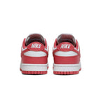 Nike Dunk Low Coral Pink White