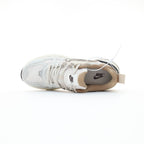 Nike V2K Run Light Beige Brown