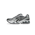 ASICS Gel-Kayano 14 Silver Black
