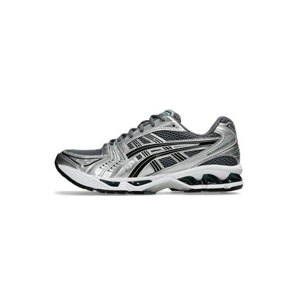 ASICS Gel-Kayano 14 Silver Black