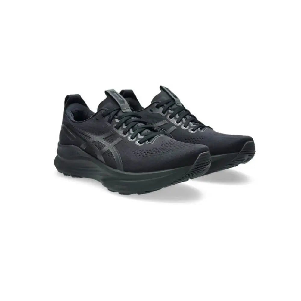 ASICS Gel-Kayano 32 Black Grey