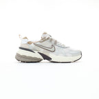 Nike V2K Run Light Beige Brown
