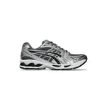 ASICS Gel-Kayano 14 Silver Black
