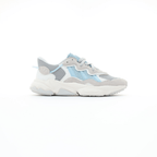 Adidas Mens Ozweego White Grey