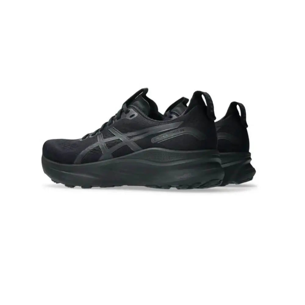 ASICS Gel-Kayano 32 Black Grey
