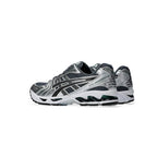 ASICS Gel-Kayano 14 Silver Black