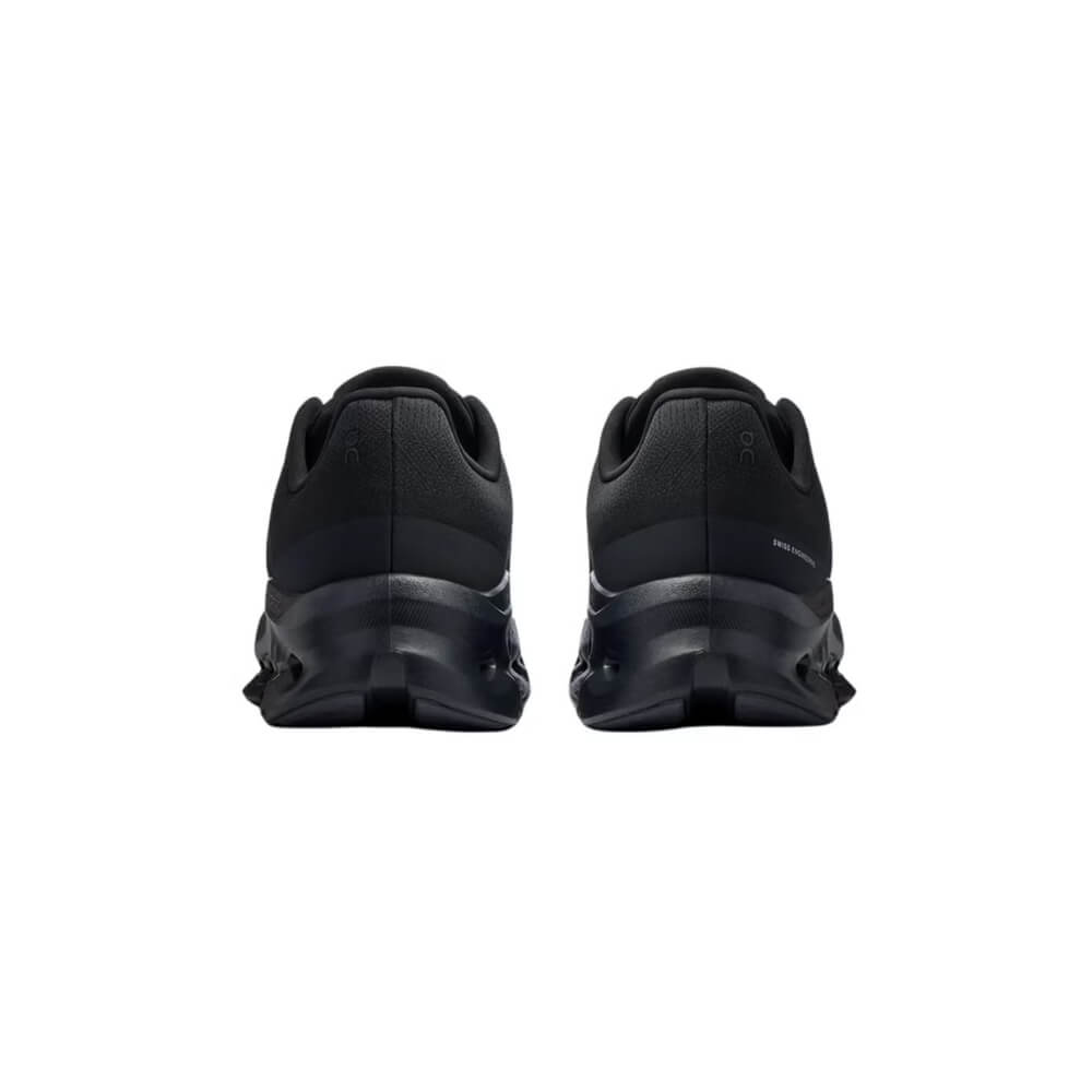 On Cloudtilt lifestyle sneaker Black