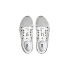 On Running Cloud Eclipse Grey White