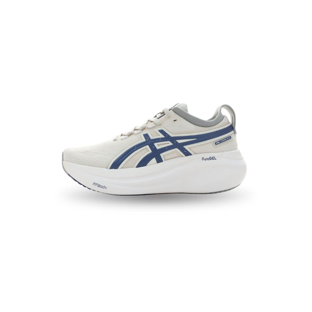 ASICS Gel-Nimbus 27 Comfort Running Shoes