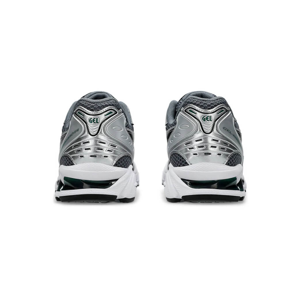 ASICS Gel-Kayano 14 Silver Black