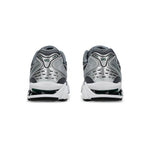ASICS Gel-Kayano 14 Silver Black