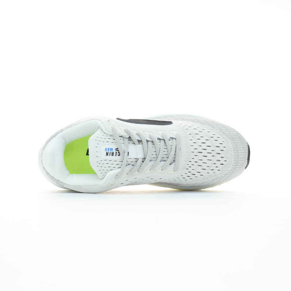 Brooks Glycerin Max White Black