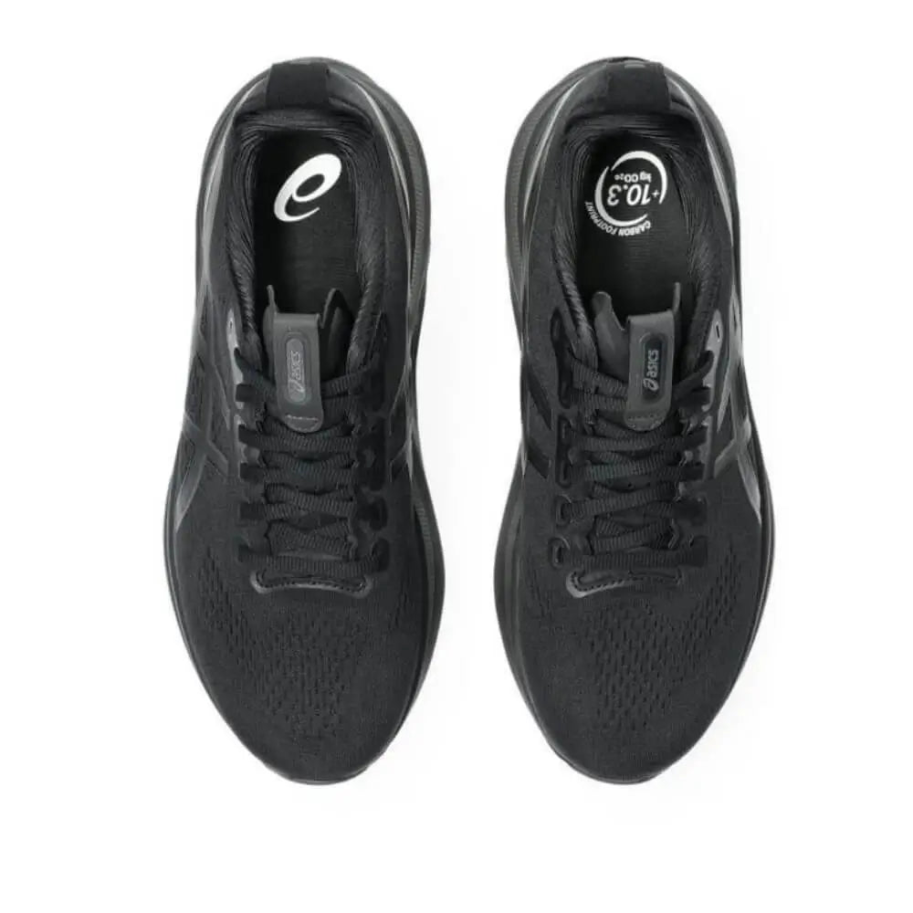 ASICS Gel-Kayano 32 Black Grey