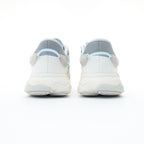 Adidas Mens Ozweego White Grey