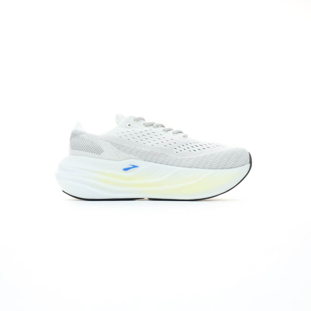 Brooks Glycerin Max White Black