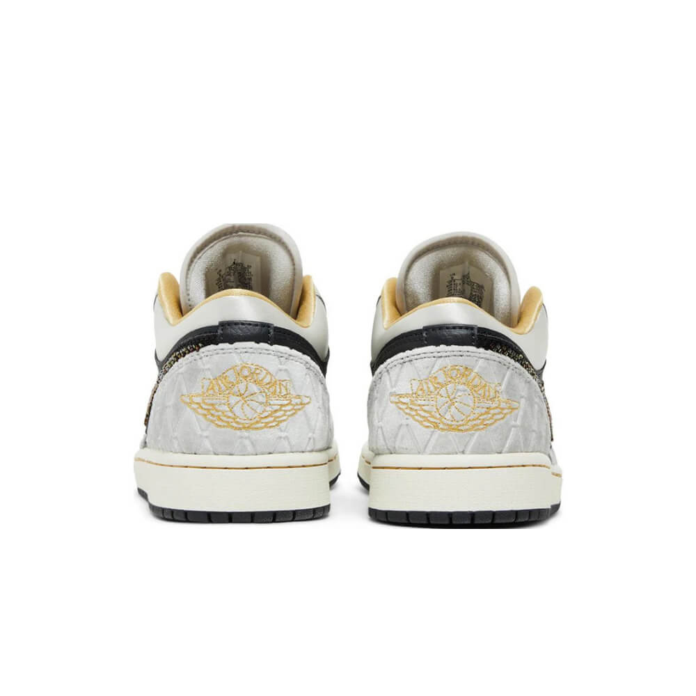 Nike SB Dunk Low Premium City of Style