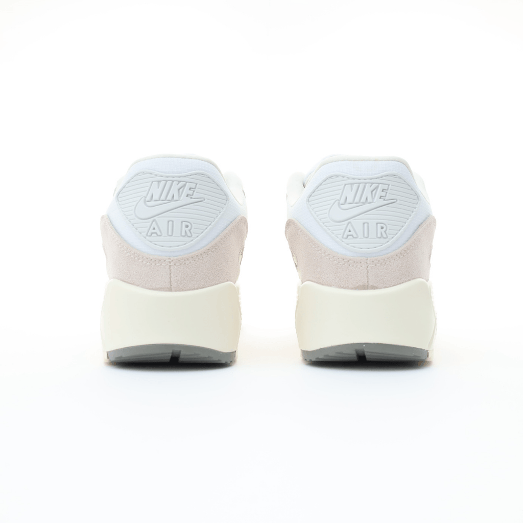 Nike Air Max 90 White Olive Sand