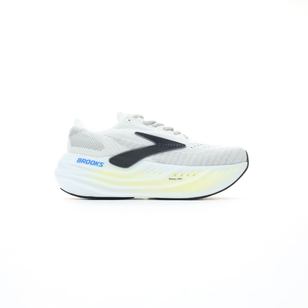 Brooks Glycerin Max White Black
