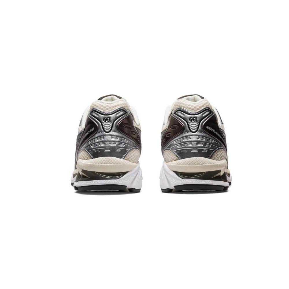 ASICS Gel-Kayano 14 Cream Black Metallic
