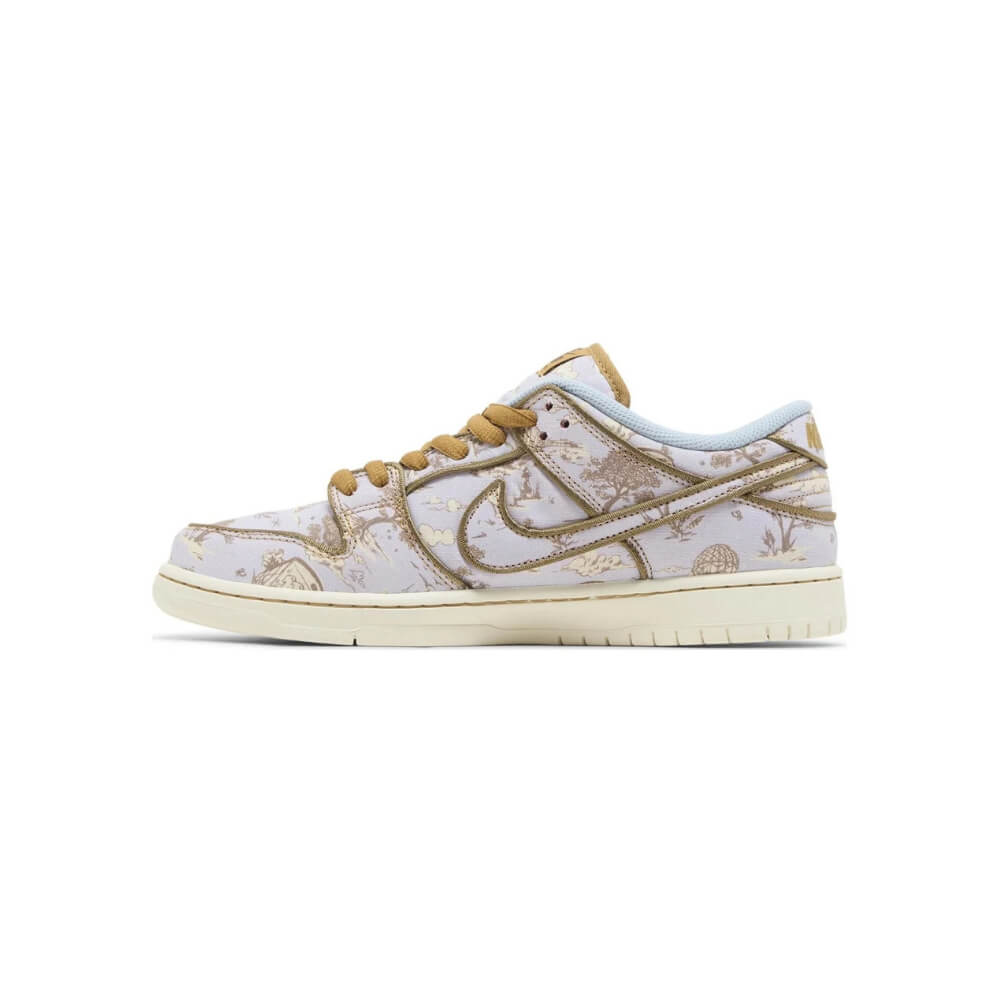 Nike SB Dunk Low Premium City of Style