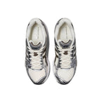 ASICS Gel-Kayano 14 Cream Black Metallic