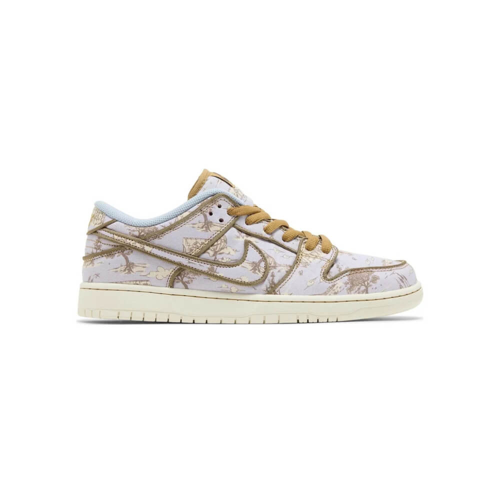 Nike SB Dunk Low Premium City of Style