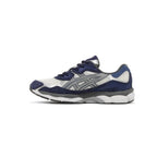 ASICS Gel-NYC Navy Steel Grey