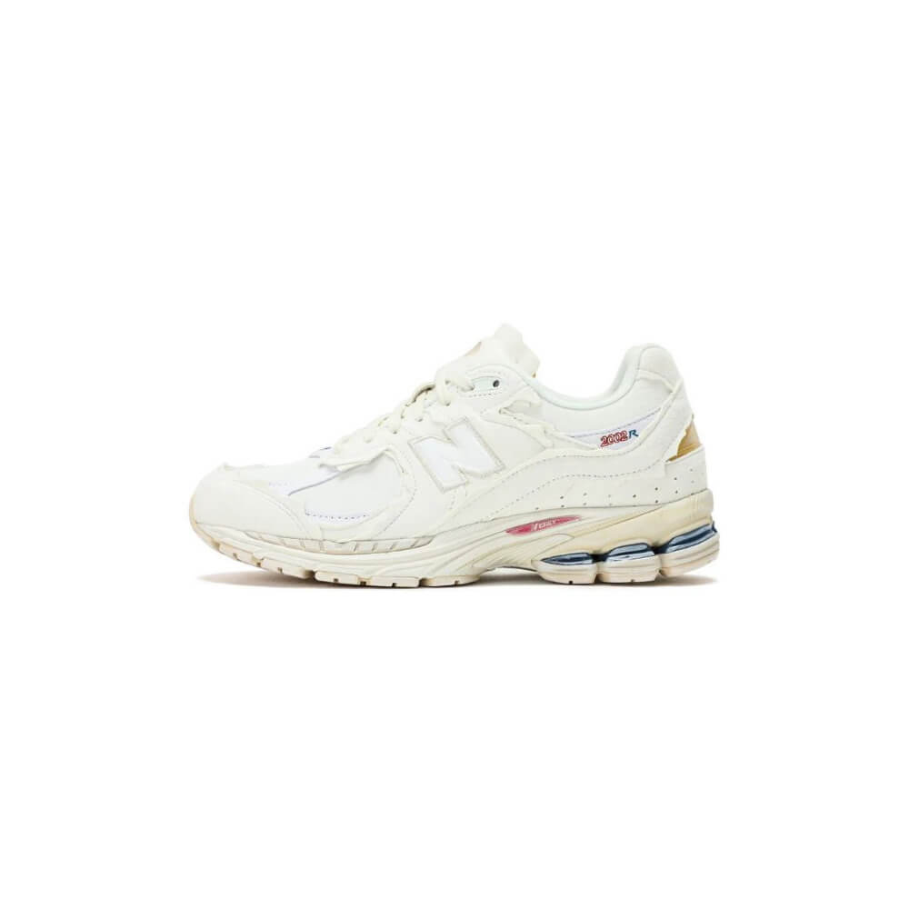 New Balance 2002R Protection Pack Sea Salt Sneakers