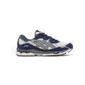 ASICS Gel-NYC Navy Steel Grey